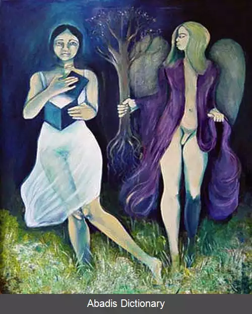 عکس بیل لوئیس