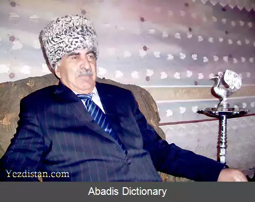 عکس آزیز تامویان