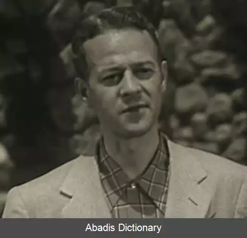 عکس رولاند وارنو