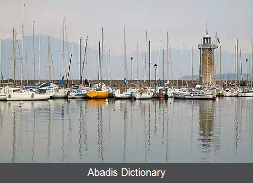عکس دزنتسانو دل گاردا