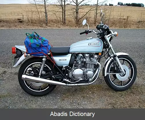 عکس کاوازاکی Z650