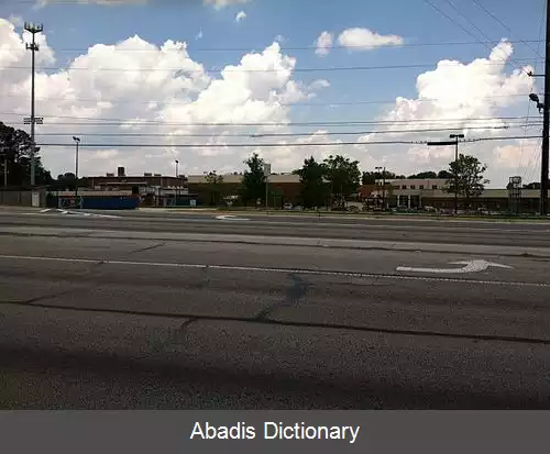 عکس آستل جورجیا