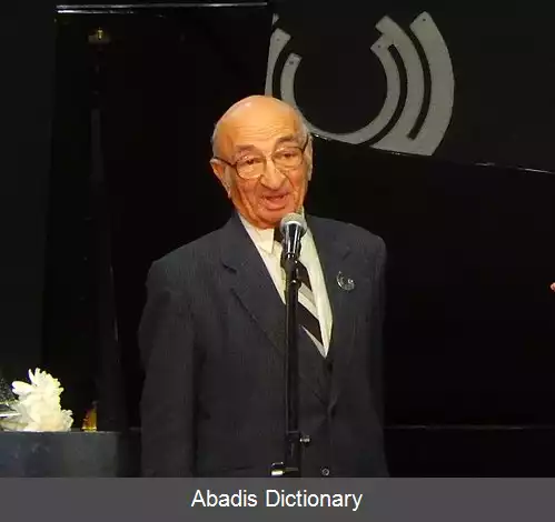 عکس استپان شاکاریان