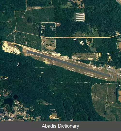 عکس فرودگاه شهری ژنو