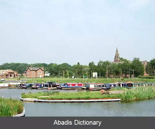 عکس رافورد لانکاشر