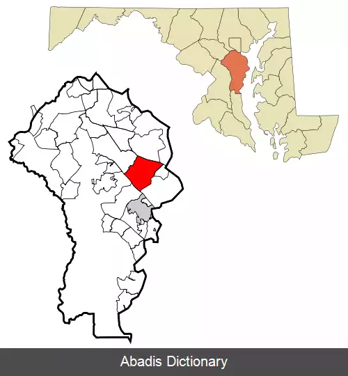 عکس آرنولد مریلند