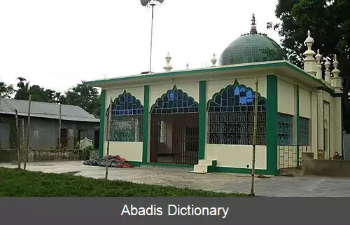 عکس برهمنبریا صدر