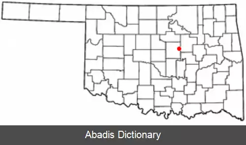 عکس استراود اکلاهما