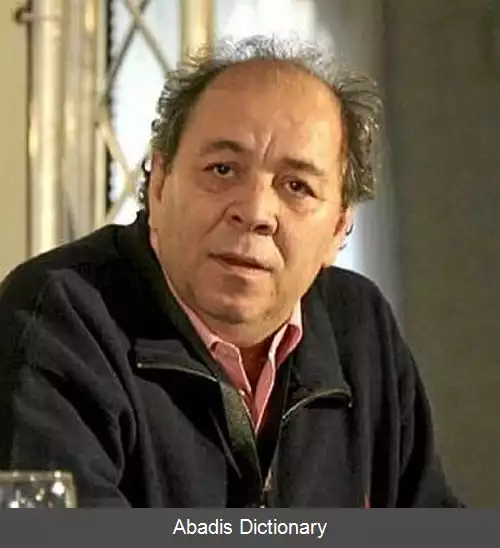 عکس خوزه سالسدو