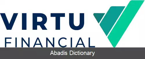 عکس ویرتو فایننشل