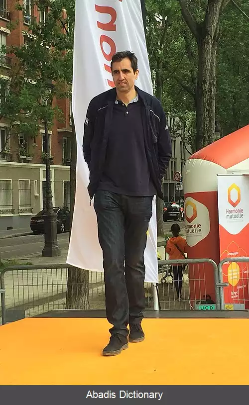 عکس استفان کارون