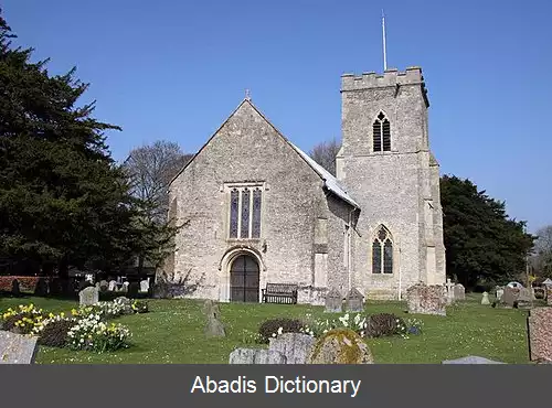 عکس استیونتون آکسفوردشر