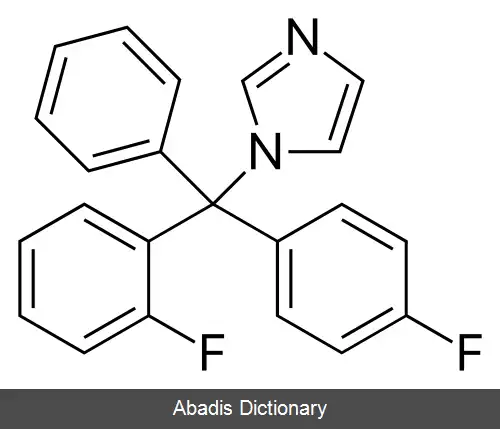 عکس فلوتریمازول
