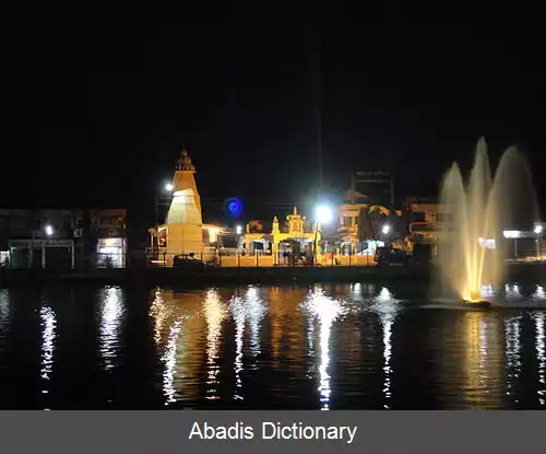 عکس دارمناگر