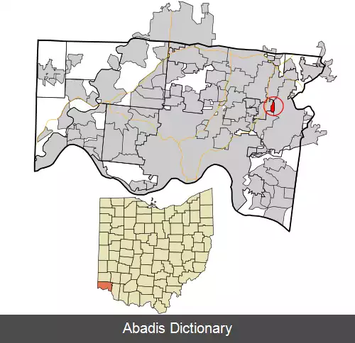 عکس کانکورد هیلز اوهایو
