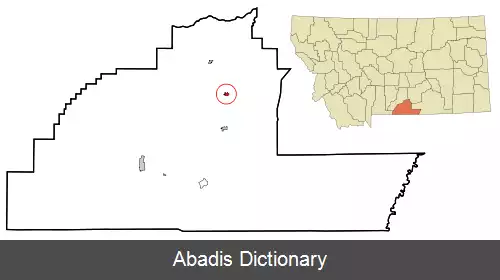 عکس فرومبرگ مونتانا