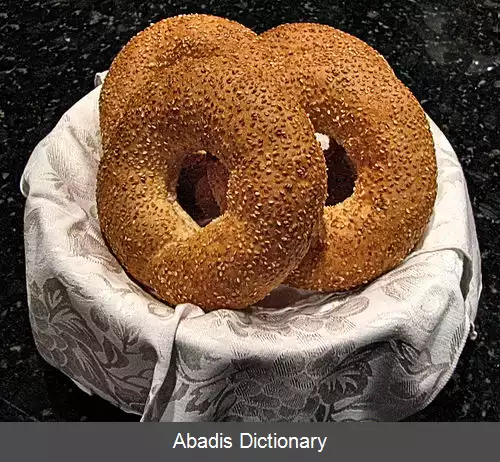 عکس آشپزی عربی