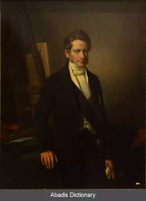 عکس فلوری فرانسوا ریشار