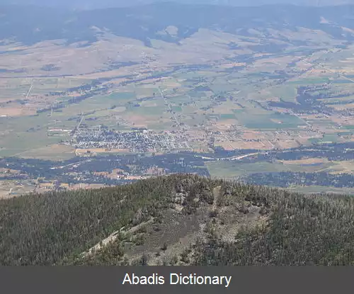 عکس استونسویل مونتانا