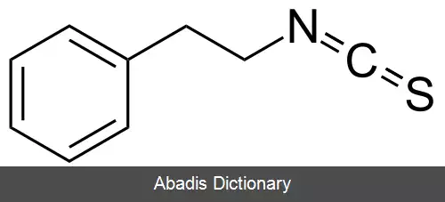 عکس فن اتیل ایزوتیوسیانات