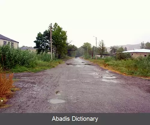 عکس منجوان (زنگلان)