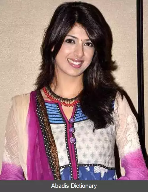 عکس آیشواریا ساخوجا