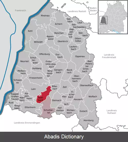 عکس زلباخ (بادن وورتمبرگ)