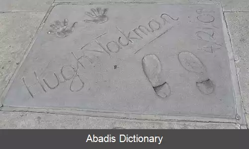 عکس فهرست جایزه ها و نامزدی های هیو جکمن