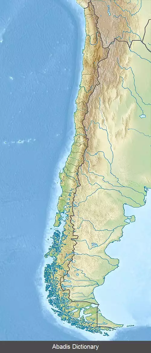 عکس مونته ورده (شیلی)