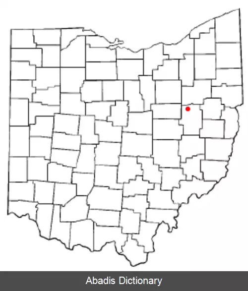 عکس استراسبرگ اوهایو