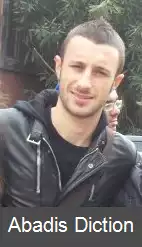 عکس استفانو گوبرتی