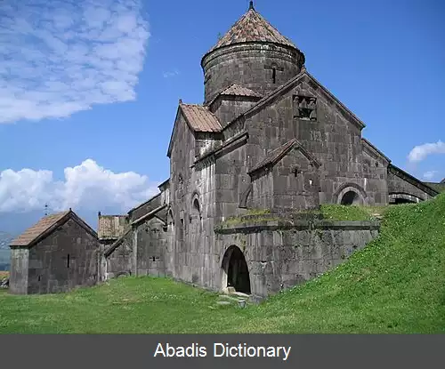 عکس فهرست میراث جهانی در ارمنستان