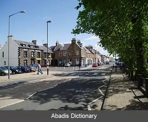 عکس ایرلستون