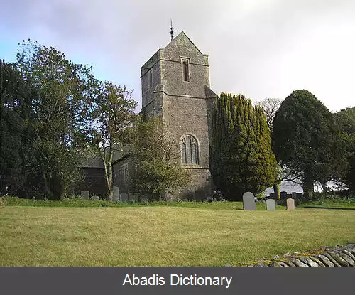 عکس منسر کامبریا