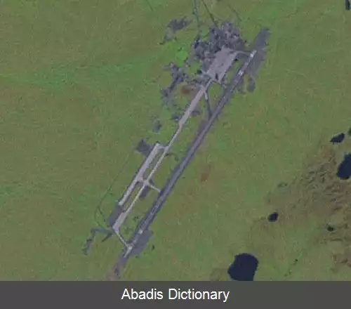 عکس فرودگاه الیکل