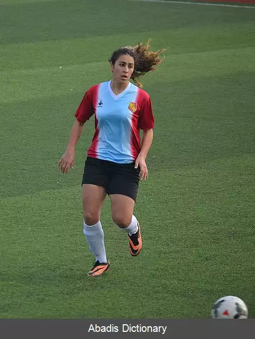 عکس اسرا سولماز