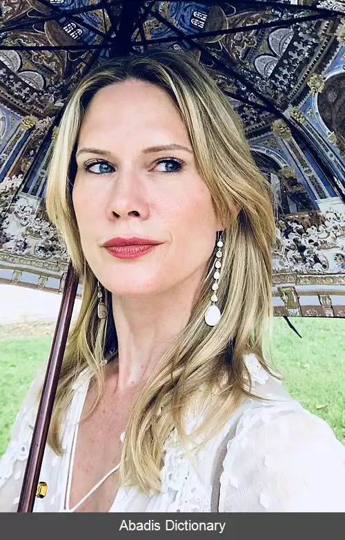 عکس استفانی مارچ