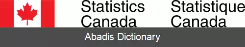 عکس اداره آمار کانادا
