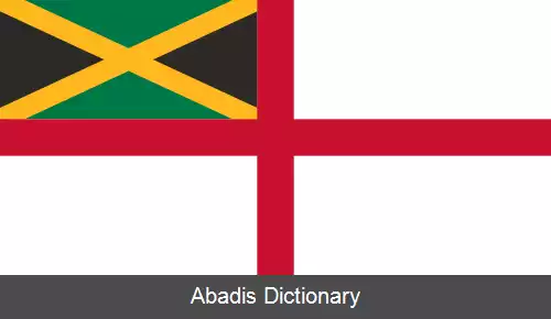 عکس پرچم جامائیکا