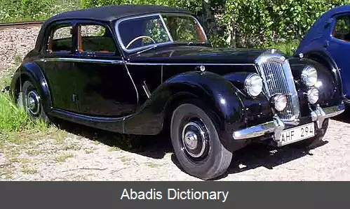 عکس ریلی آر ام