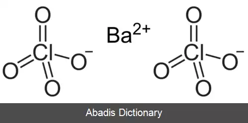 عکس پرکلرات باریم