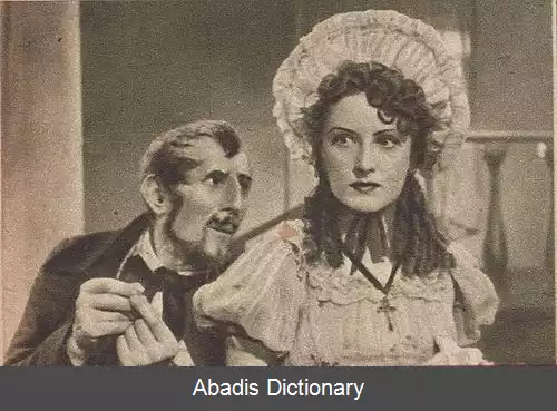 عکس استانیسواوا اینجل انگلوونا