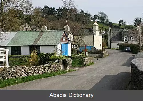 عکس پیتر توی