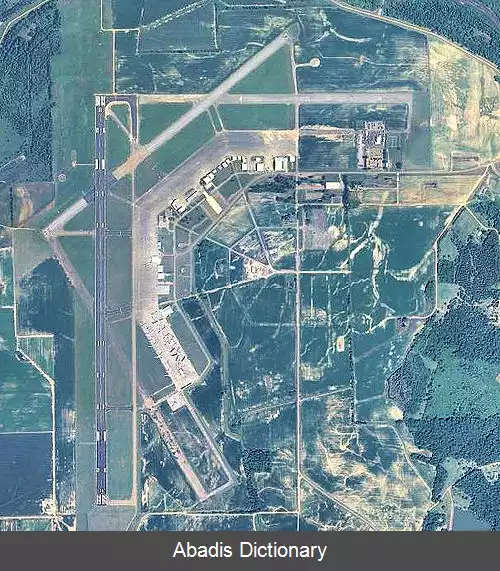 عکس فرودگاه گرنوود لفلور