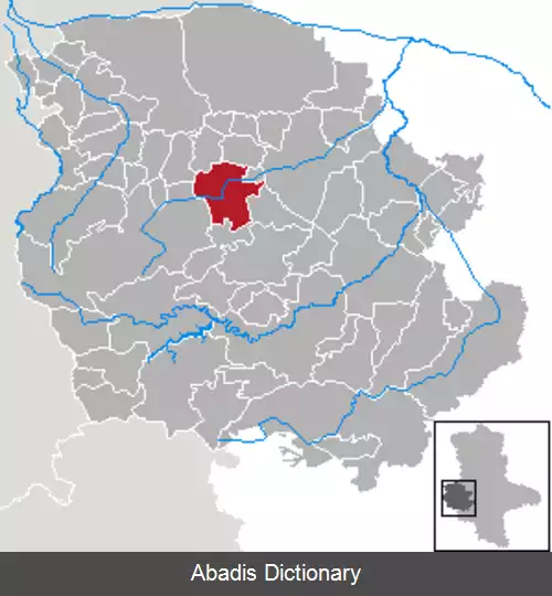 عکس درنبورگ