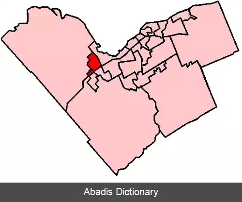 عکس کاناتا نورث وارد