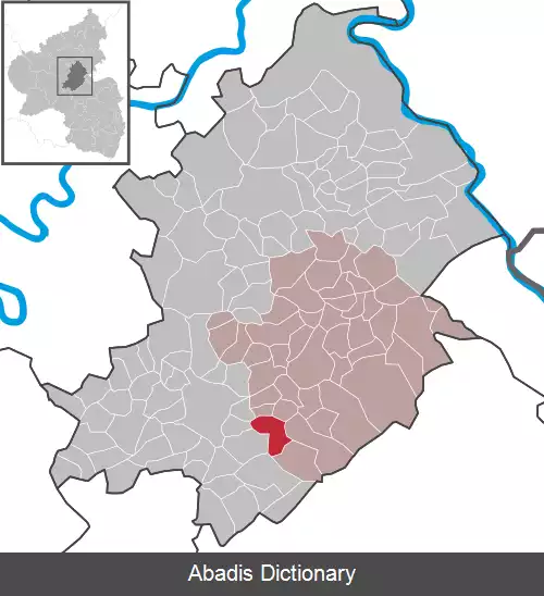 عکس رافنگیرسبورگ