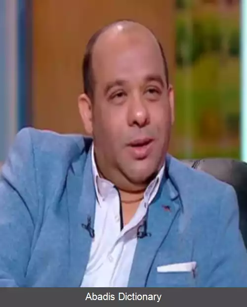 عکس ولید صلاح الدین