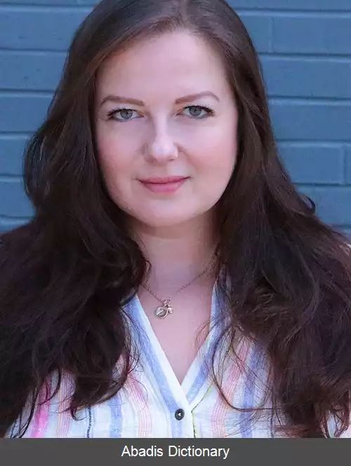 عکس زوزانا شادکافسکی