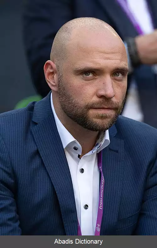 عکس استفان لرچ